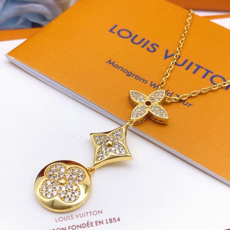 Louis Vuitton Necklaces